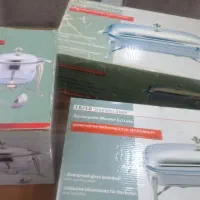 سوفله خوری|ظروف سرو و پذیرایی|کرج, برغان|دیوار