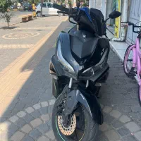 S170|موتورسیکلت|چالوس, |دیوار