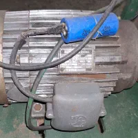 اره فلکه خاتم بری ۴۰ کمکار ساخت طالبی اصفهان|ماشینآلات صنعتی|کومله, |دیوار