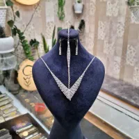 سرویس تراش لوکس بدون اجرت ومالیات فقط با ۶ درصد|جواهرات|رشت, فلسطین|دیوار