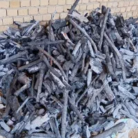 زغال کبابی