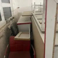 دکور مغازه MDF|فروشگاه و مغازه|شاهرود, |دیوار