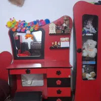 سرویس خواب بچه کارکرده