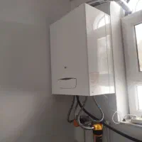 نمایندگی فروش و تعمیرات پکیج آبگرمکن رادیاتورمیانه