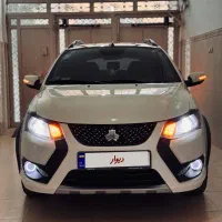کوییک RS فول مدل 1402 بسیار کم کار در حد خشک