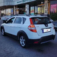 اچ سی کراس/97/خانگی/بیرنگ|خودرو سواری و وانت|یزد, |دیوار