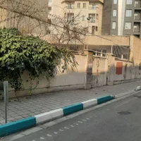 قیطریه ۳۴۲ متر  بر ۴۰ کلنگی زیر قیمت منطقه|فروش زمین و ملک کلنگی|تهران, قیطریه|دیوار