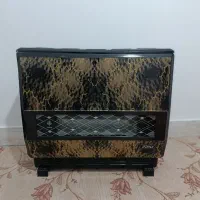 بخاری گازی جواهران