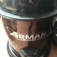 جارو برقی