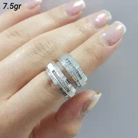 انگشتر ست نقره عروس داماد روکش طلا کدprans0154|بدلیجات|تبریز, |دیوار