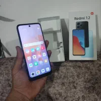 Redmi 12   256gig|موبایل|بوکان, |دیوار
