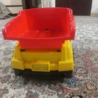 ماشین بازی کودک