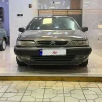 فروش زانتیا مدل 82|خودرو سواری و وانت|قیروکارزین, |دیوار