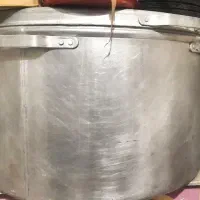 دیگ روحی بزرگ