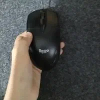 موس مارک liggo نو