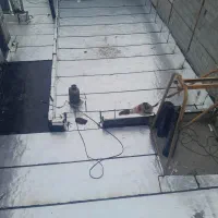 ایزوگام دلیجان وقیرگونی حتی 1متر|خدمات پیشه و مهارت|شهریار, شهریار|دیوار