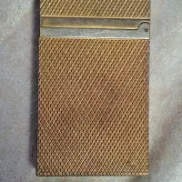 فندک کلکسیونی