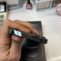ایفون ۱۲ پرو zaa|موبایل|اصفهان, باغ کاران|دیوار