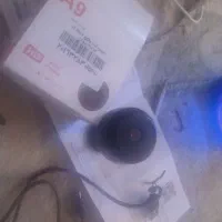 دوربین ثبت وقایعA9|دوربین عکاسی و فیلم‌برداری|بروجن, |دیوار