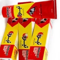 چسب موش تئوری نبرد