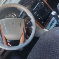 پارس سفارشی  1401|خودرو سواری و وانت|نیشابور, میدون بار|دیوار