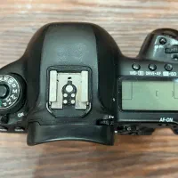 فروش دوربین  Canon EOS 5D mark lv|دوربین عکاسی و فیلم‌برداری|یزد, |دیوار