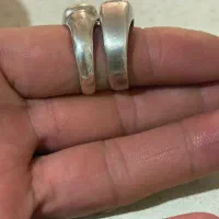 انگشتر حرز پرچمی حرز ظابطی|جواهرات|تهران, نعمت‌آباد|دیوار