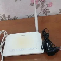 مودم دی لینک