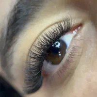 اکستنشن ولیفت مژه|خدمات آرایشگری و زیبایی|قم, پردیسان|دیوار