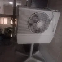 کولر آبی آبسال|کولر آبی|تهران, مخصوص|دیوار
