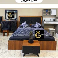 سرویس خواب.تخت خواب