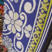 حصیر پلاستیکی موادنو