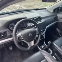 شاهین ۱۴۰۳ سانروفدار|خودرو سواری و وانت|اردبیل, |دیوار