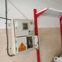 مغازه ۹ متری|فروش مغازه و غرفه|پاکدشت, پاکدشت (مامازند)|دیوار