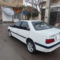 پارس سفید مدل 89