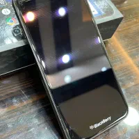 کوشی بلک بری حافظه ۳۲ 4g|موبایل|تهران, فلاح|دیوار