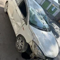 ام وی ام ۳۱۵ نیو تصادفی