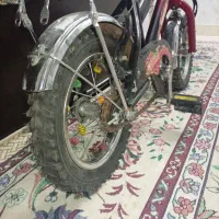 دوچرخه بچه گانه|دوچرخه، اسکیت، اسکوتر|تهران, خانی‌آباد|دیوار