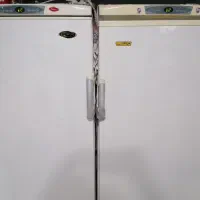 یخچال فریز دوقلو