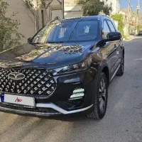 تیگو هفت
