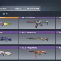 اکانت کالاف|کنسول، بازی ویدئویی و آنلاین|چورزق, |دیوار