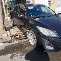 مزدا نیو|خودرو سواری و وانت|شهر ری, امین آباد|دیوار