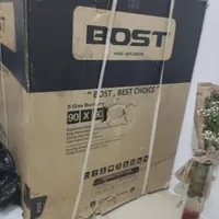 یخچال، لباسشویی ،گاز اکبند با کارتن