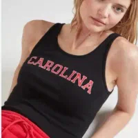 لباس تاب تیشرت وارداتی کراپ استوک نو تاناکورا