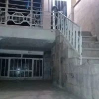 منزل دو طبقه خیابان مدرس