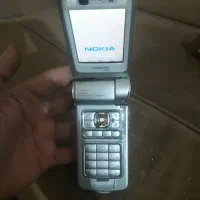 N93 nokia|موبایل|کرج, حصارک پایین|دیوار