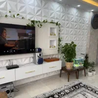 فروش آپارتمان نوساز شیک/97متر/2خواب/خردمند