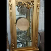 بوفه طلایی درحدنو