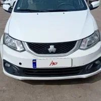 ساینا اس  ۱۴۰۲|خودرو سواری و وانت|اردبیل, |دیوار