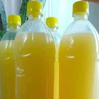 آبلیمو ، آبغوره ، آب نارنج ، با کمترین هزینه